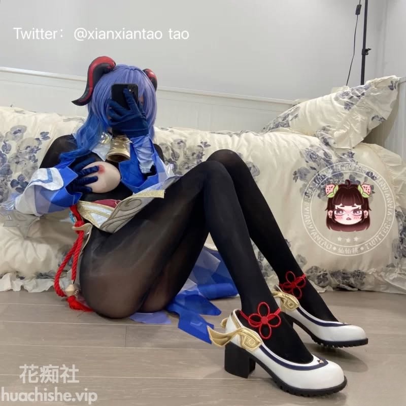 萝莉福利姬 仙仙桃
