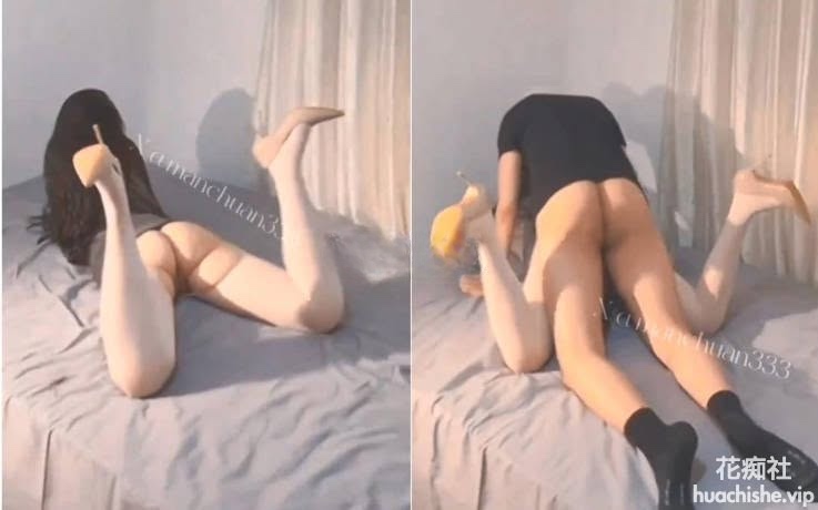 可御可甜的95后颜值女神 姚漫川 合集预览图11