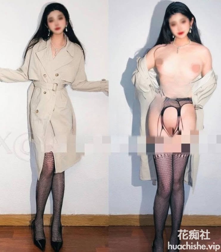 可御可甜的95后颜值女神 姚漫川 合集预览图12