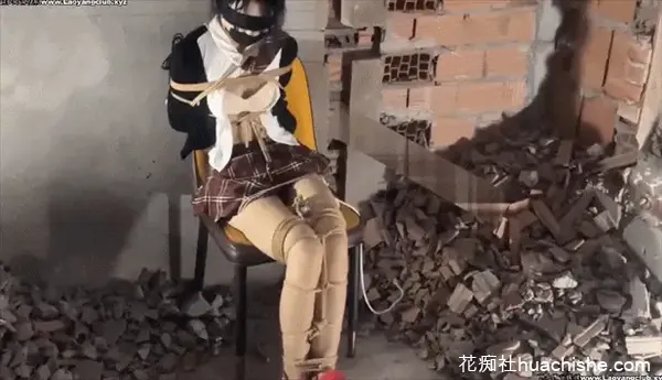 欢乐谷系列 母狗捆绑调教合集预览图08