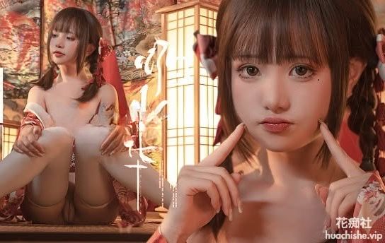 爆机少女喵小吉 写真+自慰福利 最全合集 199G