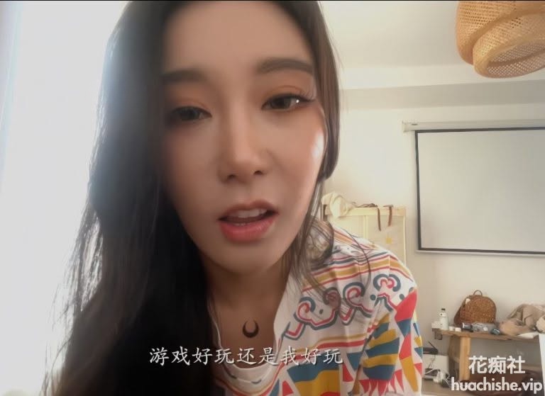 Una尤奈 颜值女神小热巴合集预览图10
