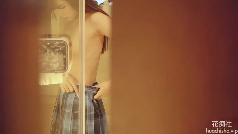 清纯颜值邻家少女 虾酱 兄妹乱伦哥哥用肉棒亲身教育预览图03