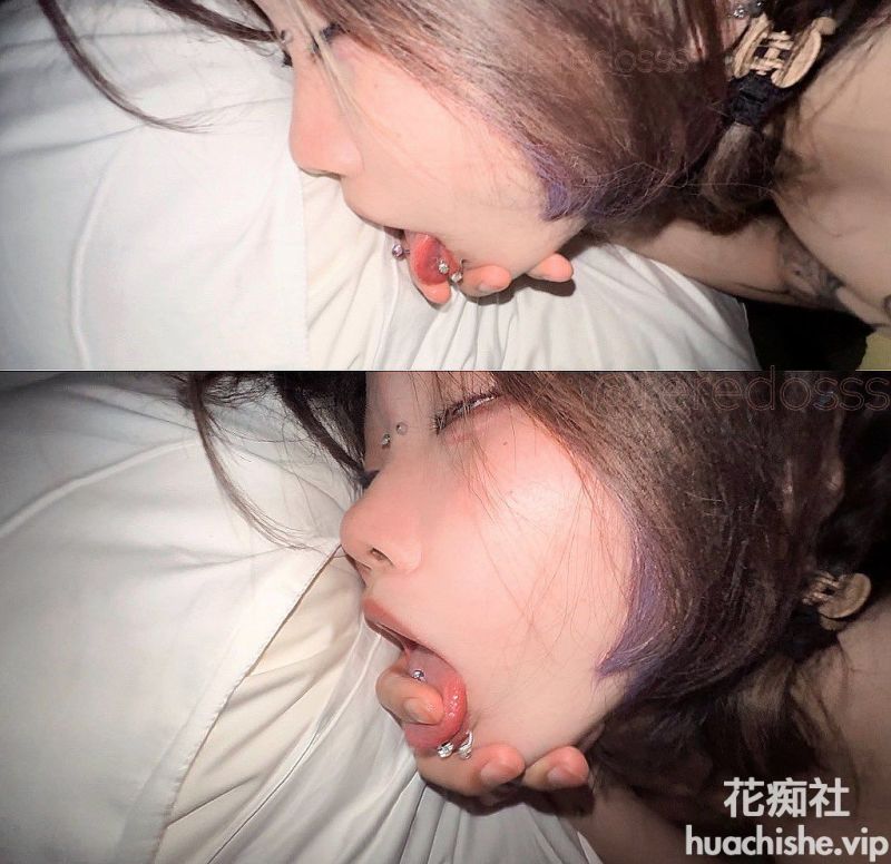 反差少女 不得惹