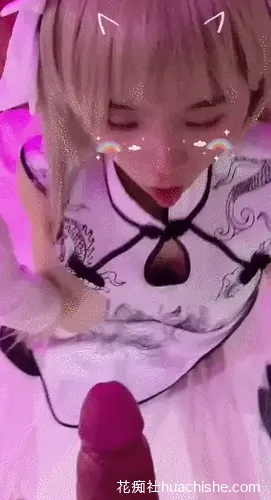 魔法贝贝 双马尾装清纯裸舞预览图10
