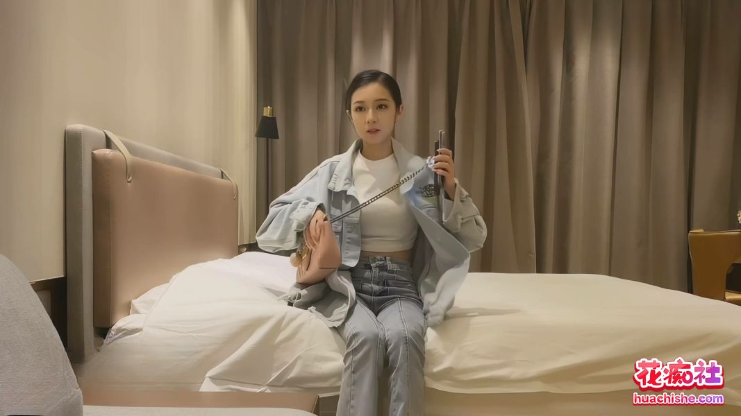 【4K增强高清版】大熊探花-大学生皮肤白嫩筷子腿完美A4腰预览图01