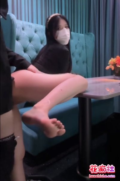 高颜值美腿反差婊 紫蛋 视频预览图15