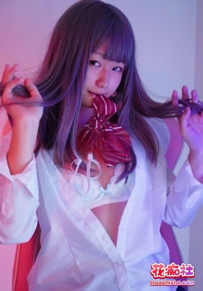 Onlyfans极品美乳萝莉saku_j 原档合集预览图15
