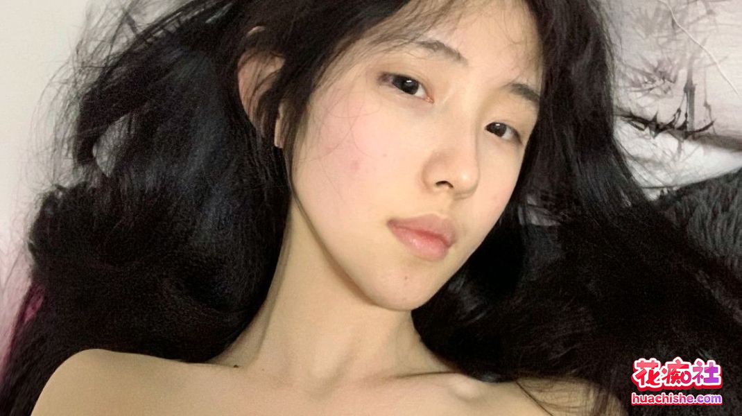 抖音极品高颜值学生妹 张人o 无水隐私流出预览图10