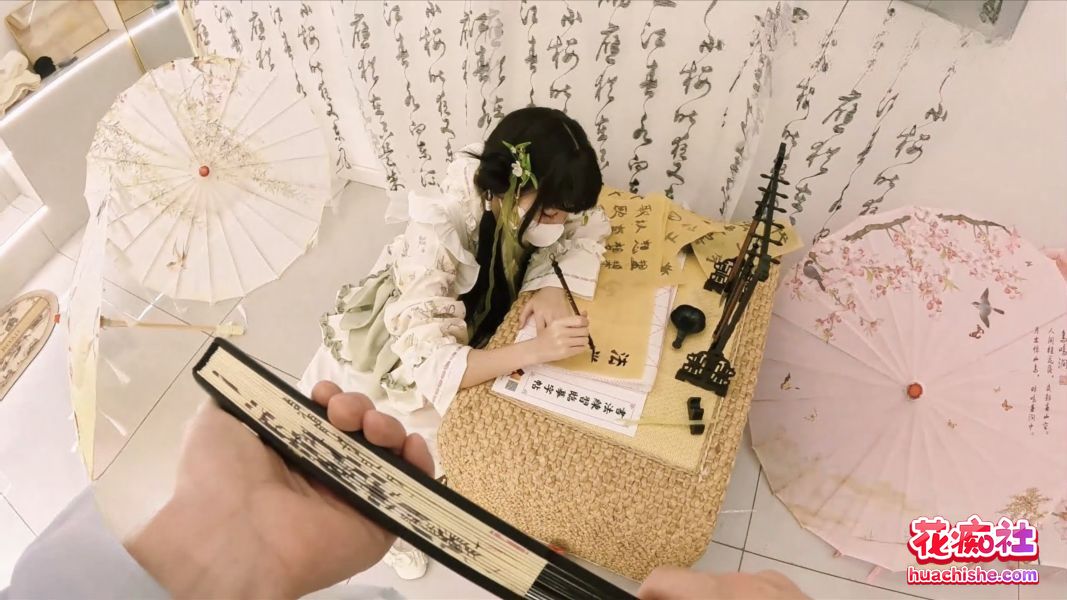 Tame凛 – 二次元小萌妹