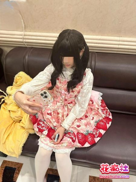 海角乱伦 我是奶气草莓