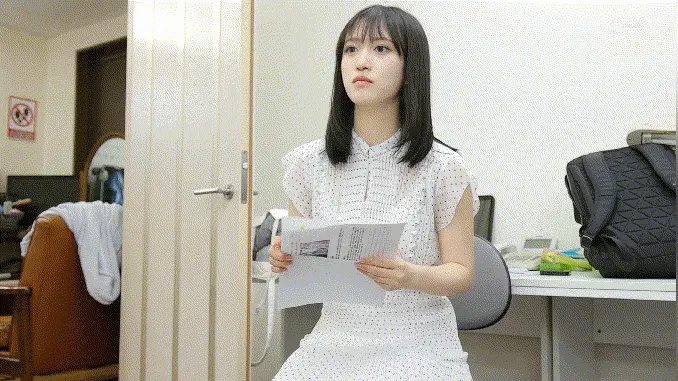 Leeseo AI作品