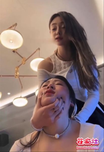 北京女企业家抓奸门事件