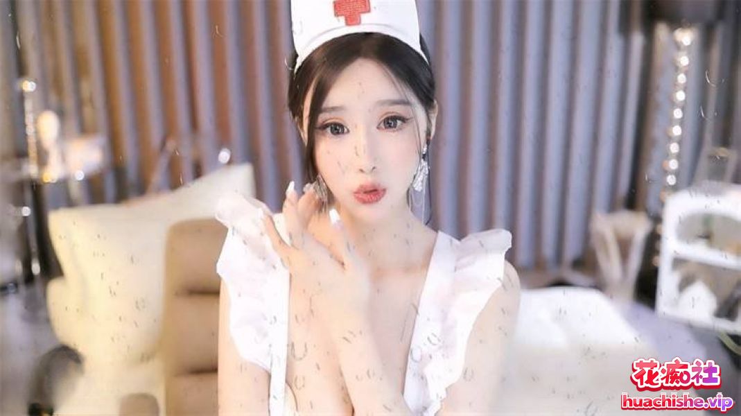 网易CC主播小恩雅