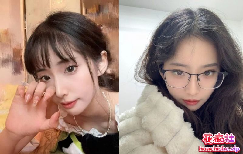 素人精选集 绝对颜值天花板女大学生自慰泄密预览图01