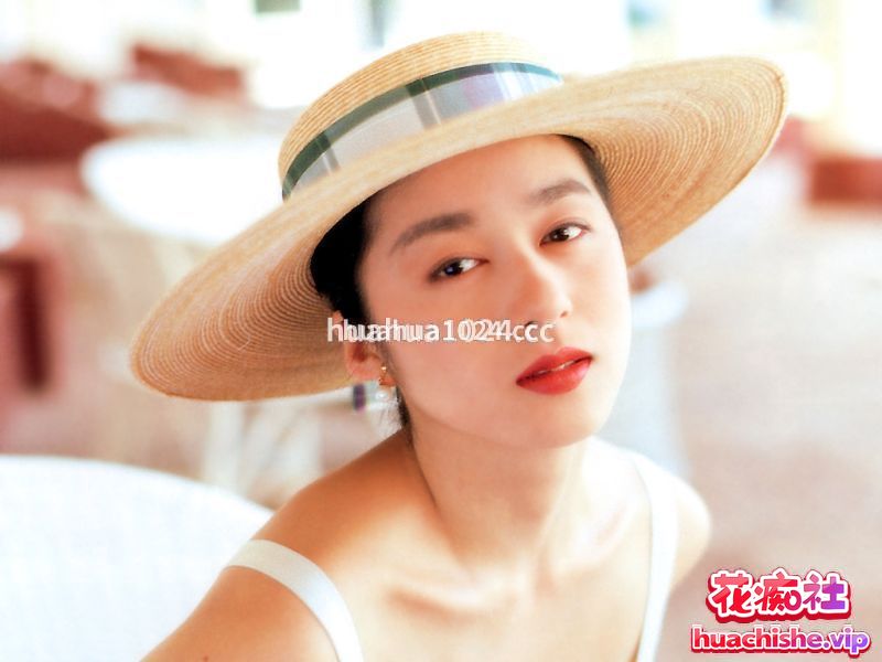 青山知可子