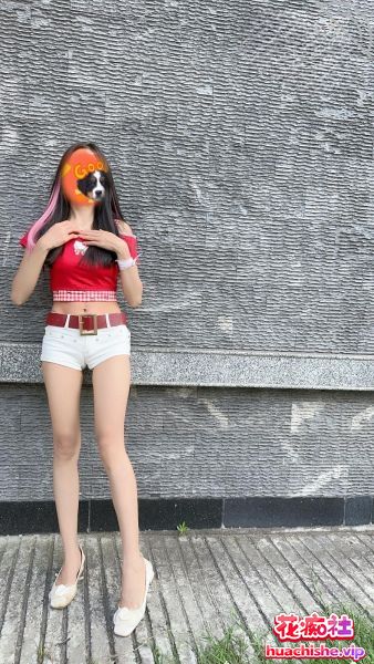 长腿女儿丽丽