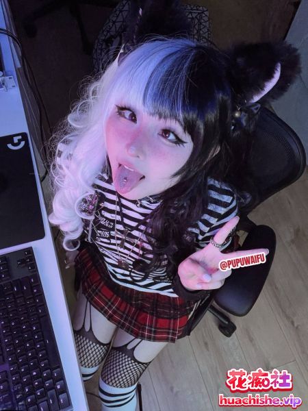 噗噗pupuwaifu
