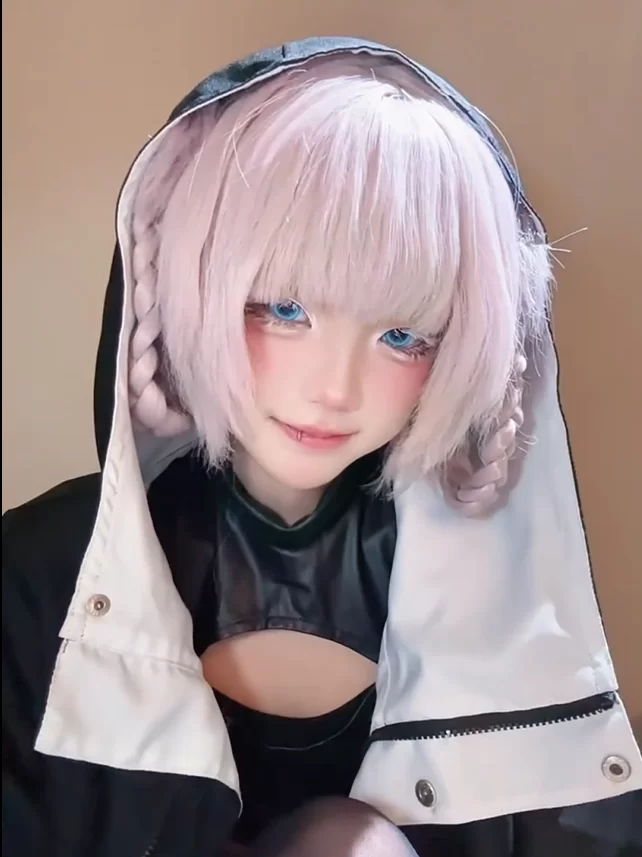 芃芃大人