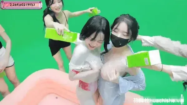 BJ脱衣舞女团Jinricp 12月10日第六季第8集预览图09