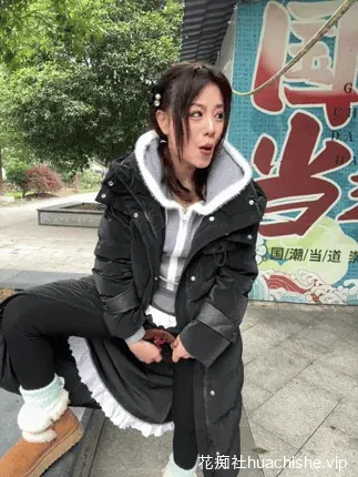 Asia-GoodLuck 户外极限大胆露出预览图15