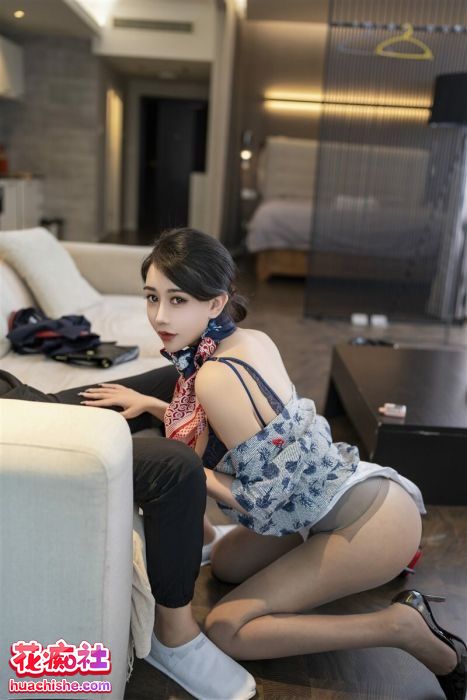 李若汐 极品性感美女写真预览图13