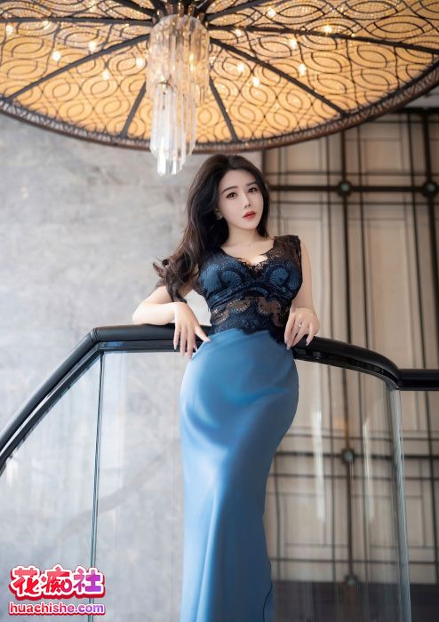 李若汐 极品性感美女写真预览图18