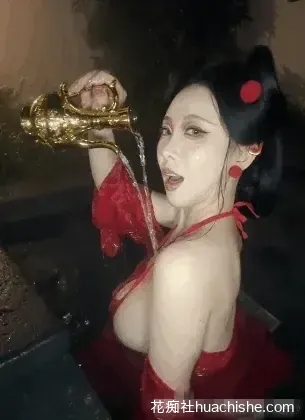 ST国内顶级女神【AYW-21】直播大秀预览图09