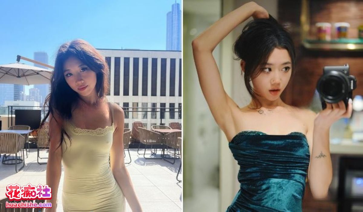 INS亚裔网红mimicakiez 女女互玩自慰啪啪合集 9v71p4.94G