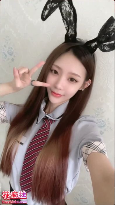 小妹/白若嘉 裸舞视频福利合集预览图13