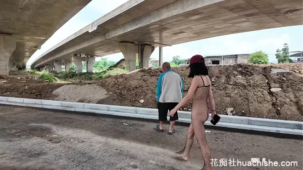 cikaimoon 各种极限露出勾引预览图06