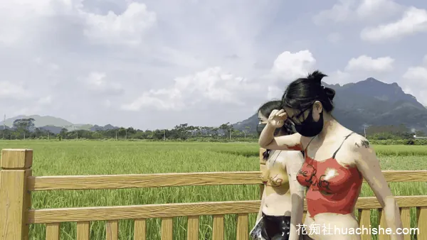 cikaimoon 各种极限露出勾引预览图08