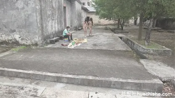 cikaimoon 各种极限露出勾引预览图15