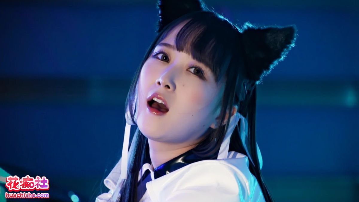 一之濑桃/一ノ瀬もも/RiaKurumi 顶级COS可爱妹子无码预览图02