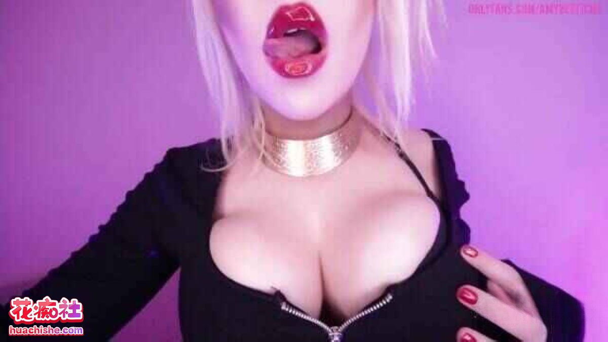 ASMR Amy 音声诱惑视频合集预览图11
