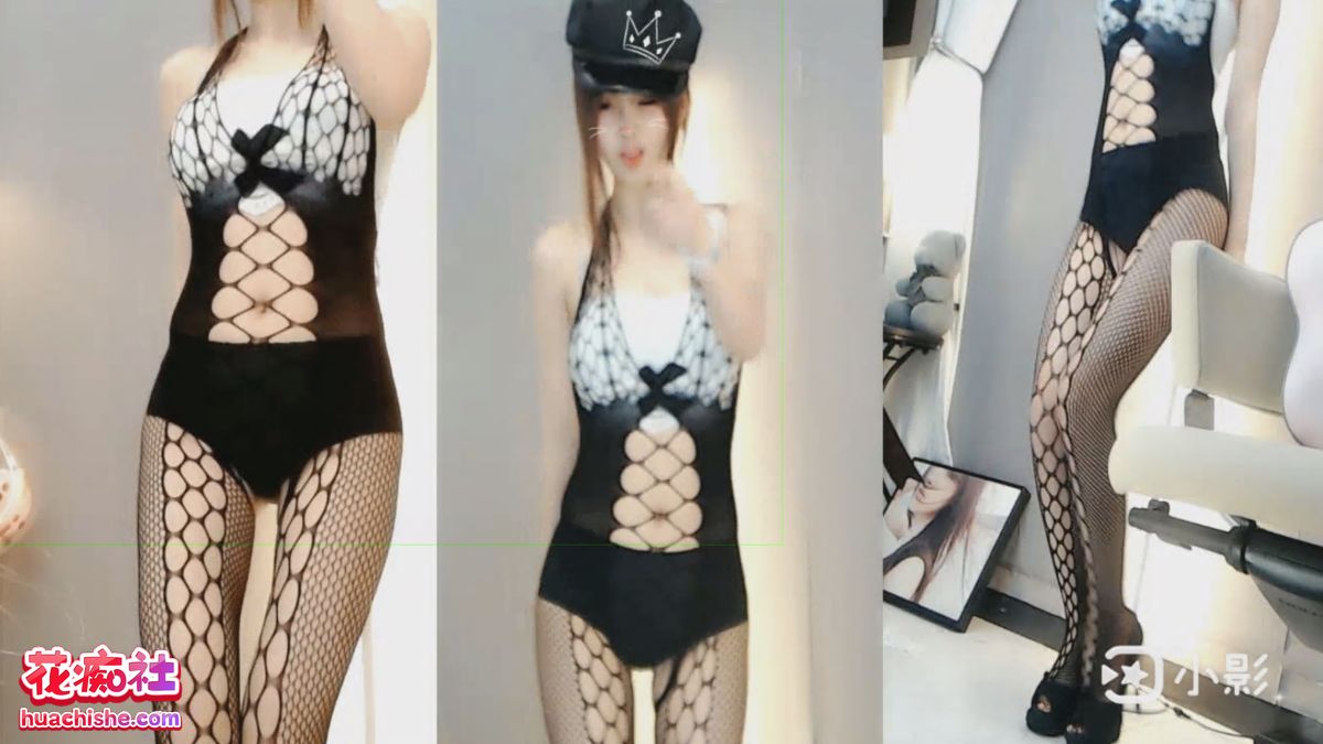 何菱 热舞直播+定制作品预览图07