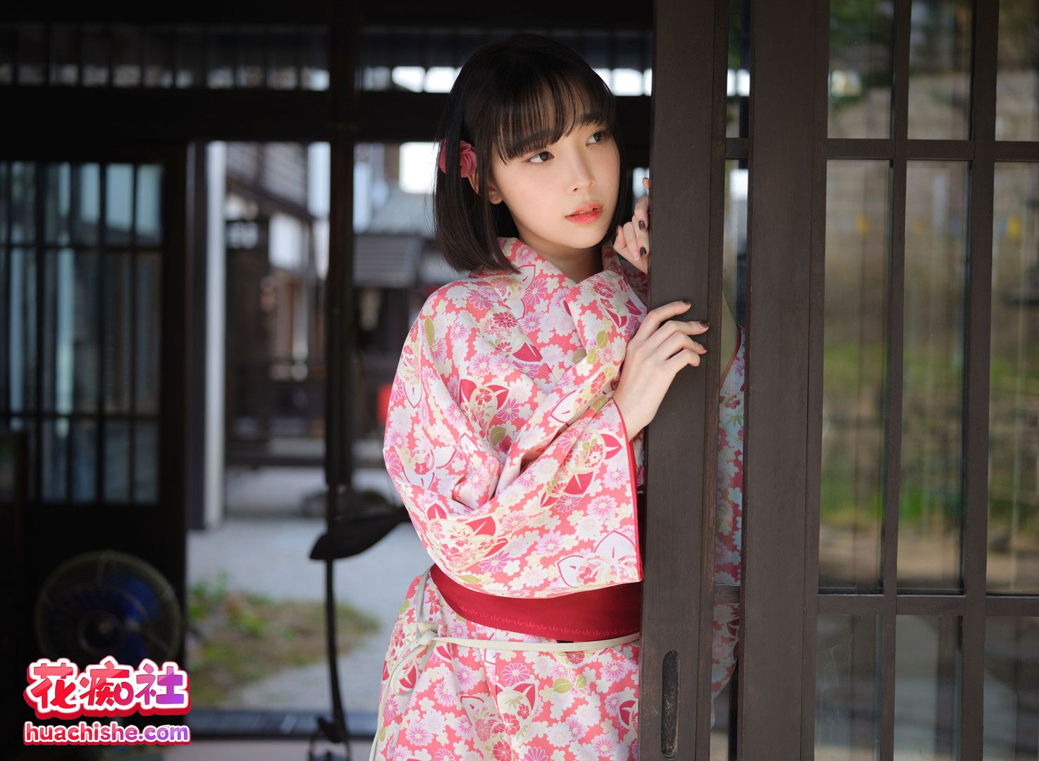 Kang Inkyung(姜仁卿) 私房写真预览图01