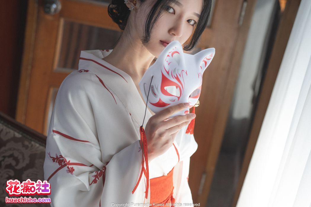 韩国美女模特Yeha(예하) 私房大尺度写真预览图07