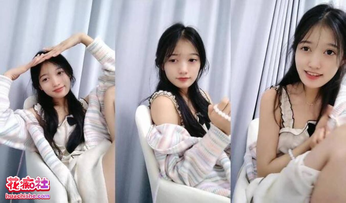 蔡蔡仙女 超级漂亮抠穴自慰预览图14