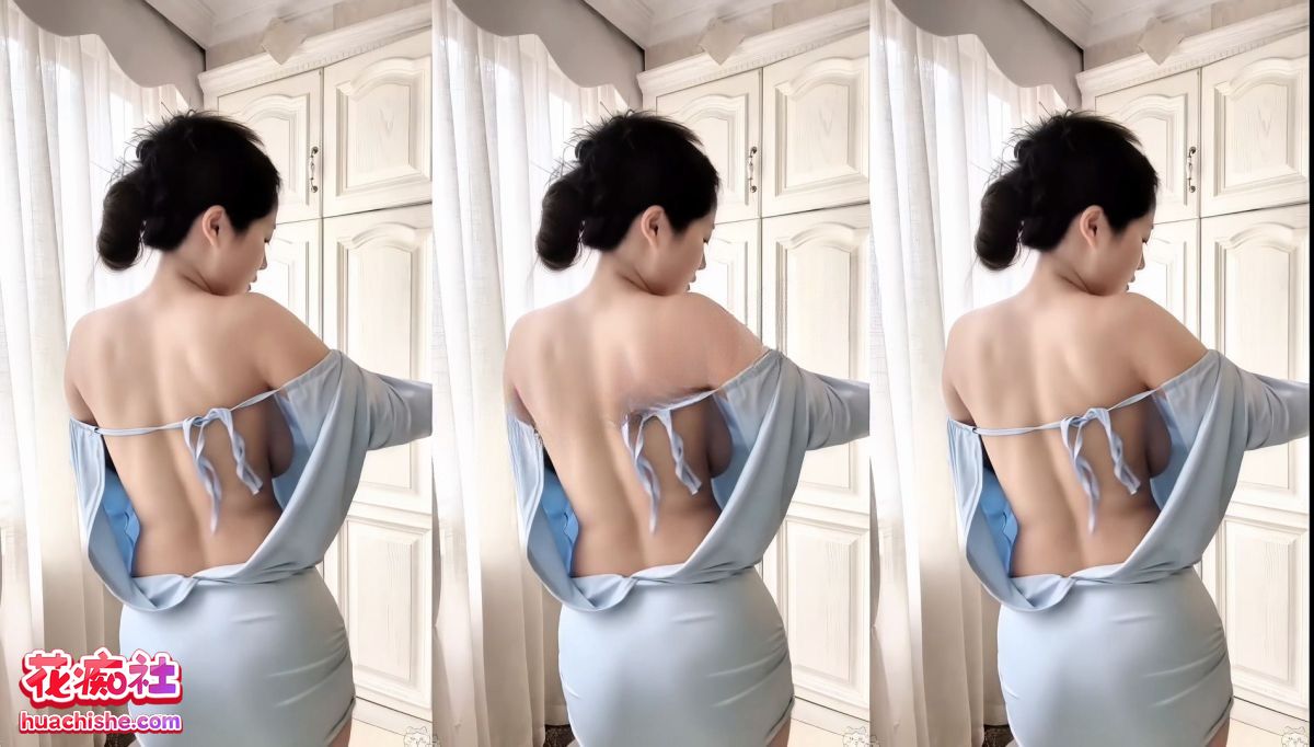 成都朵朵 H杯巨乳真空诱惑预览图10