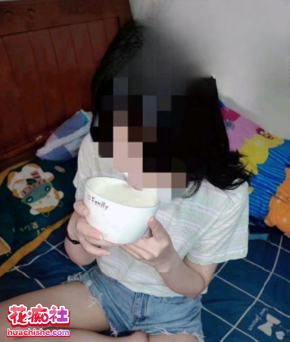老刘与女儿莉莉 资源预览图06