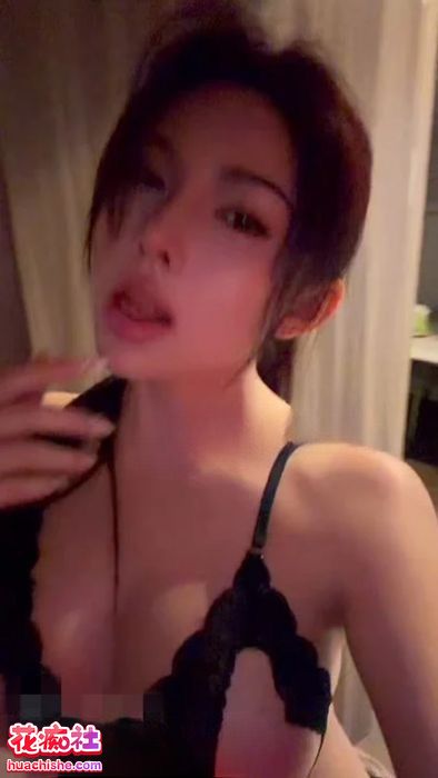 Unababy舒涵/多肉涵宝 九头身网红模特预览图04
