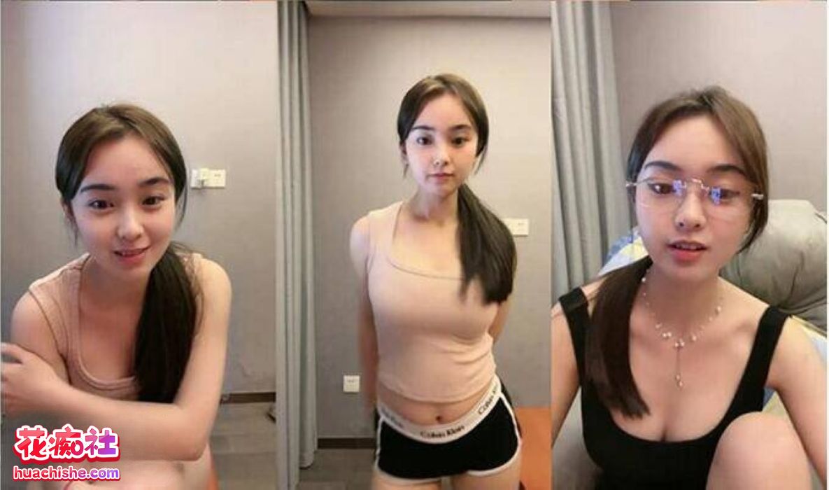鼠鼠迷妹/天天想鼠 清纯女孩自慰喷水预览图13