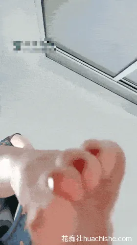 暖狐 嫩足诱惑变态榨精预览图06