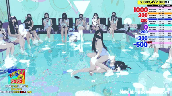 【Jinricp】9月23日第三季第10集预览图05