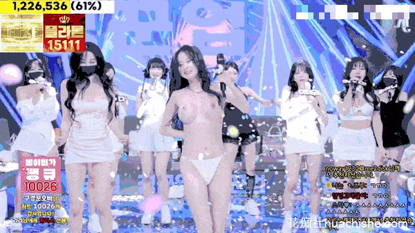 BJ脱衣舞女团【Jinricp】10月21日第三季第19集 8v51.1G
