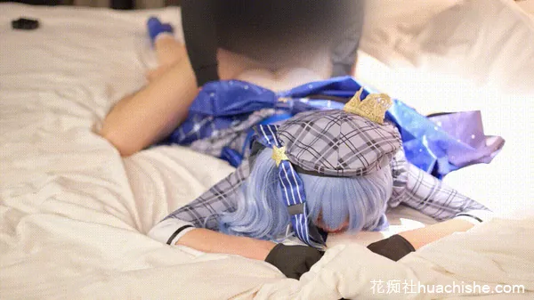 cosplayerbunbun系列预览图03