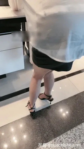 时安/时安女王 调教女奴裆部反差预览图01