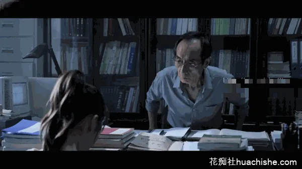 AI真人短剧 – 少妇白洁 作品预览图04