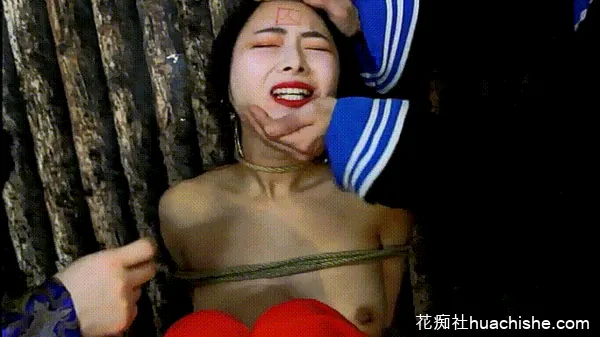 内涵绳艺捆绑系列预览图06